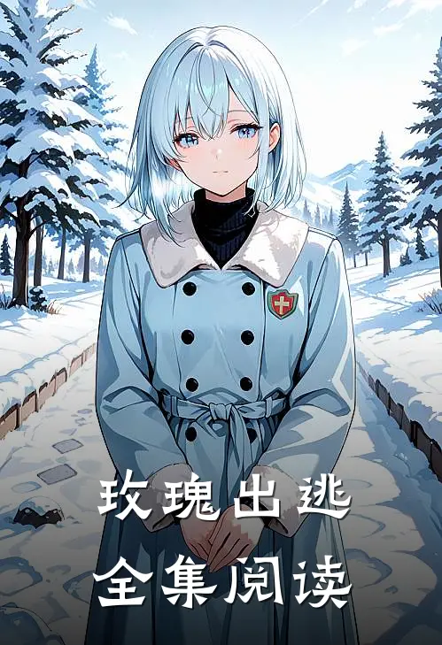 玫瑰出逃全集阅读