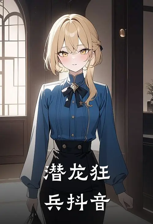 潜龙狂兵抖音