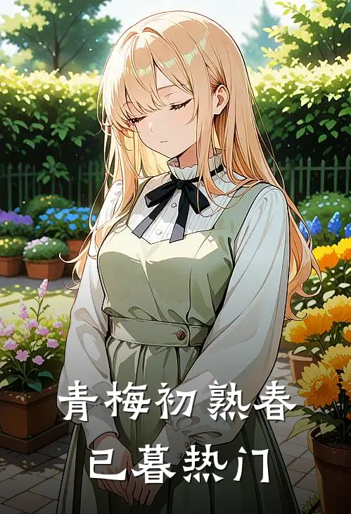 青梅初熟春已暮热门