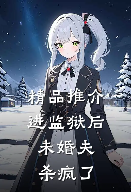 精品推介进监狱后，未婚夫杀疯了