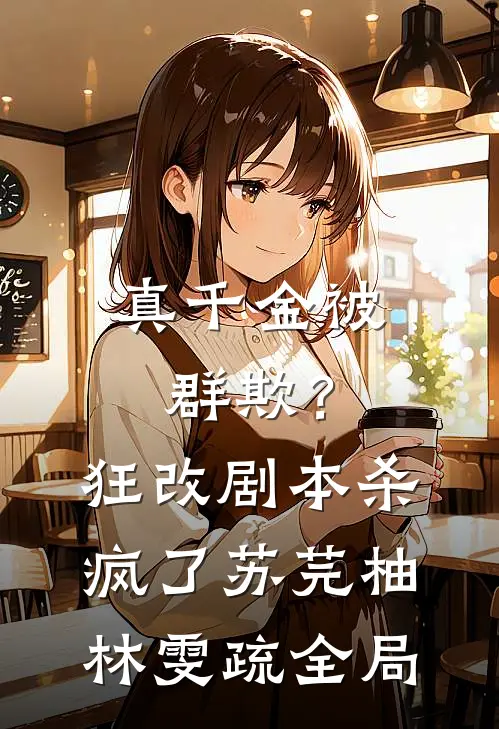 真千金被群欺？狂改剧本杀疯了苏芫柚林雯疏全局