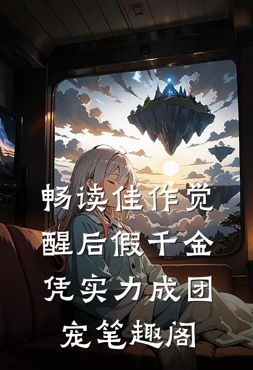 畅读佳作觉醒后假千金凭实力成团宠笔趣阁
