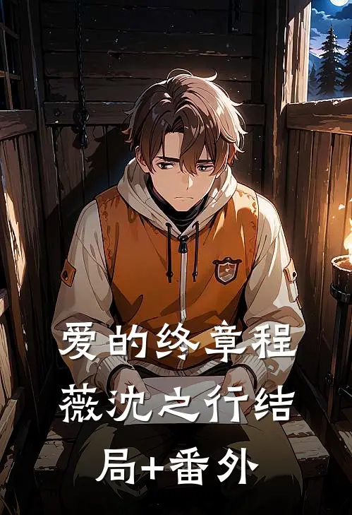 爱的终章程薇沈之行结局+番外