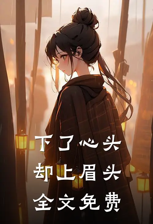 下了心头，却上眉头全文免费
