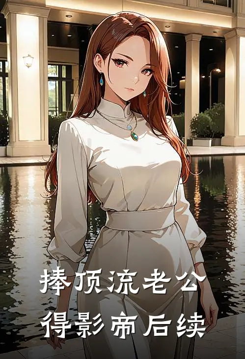 《捧顶流老公得影帝》后续