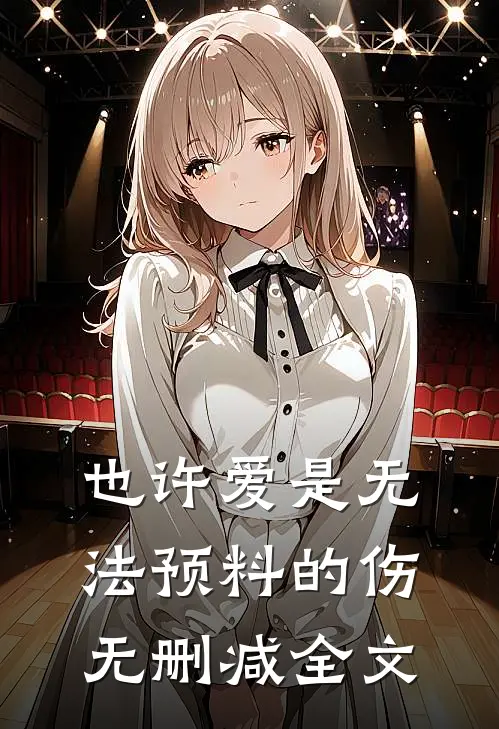 也许爱是无法预料的伤无删减全文
