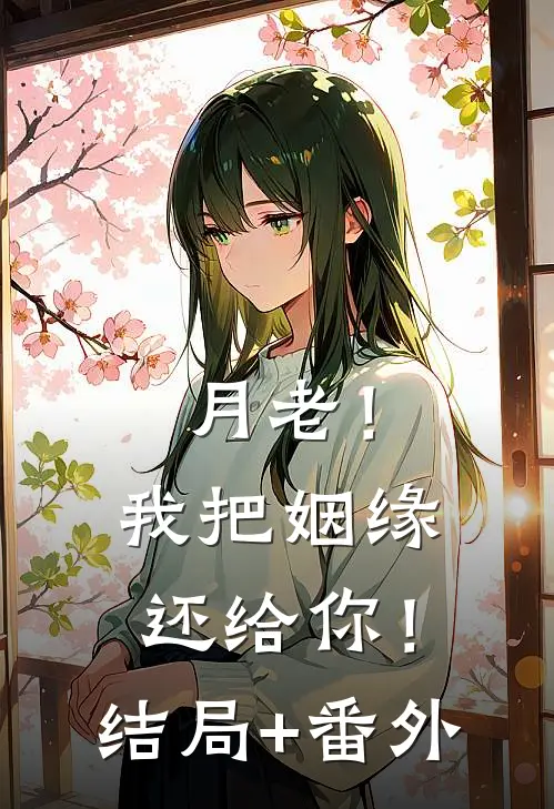 月老！我把姻缘还给你！结局+番外