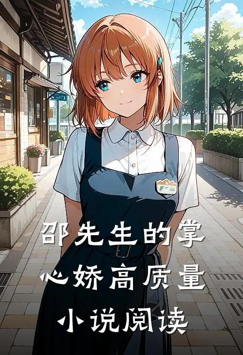 邵先生的掌心娇高质量小说阅读