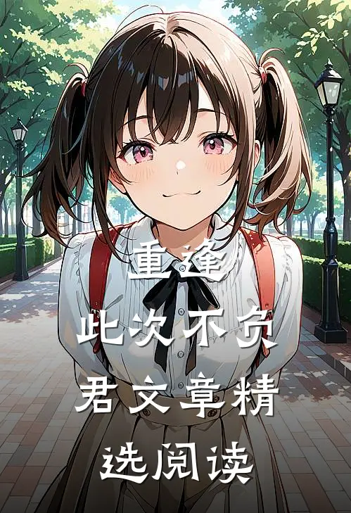 重逢：此次不负君文章精选阅读