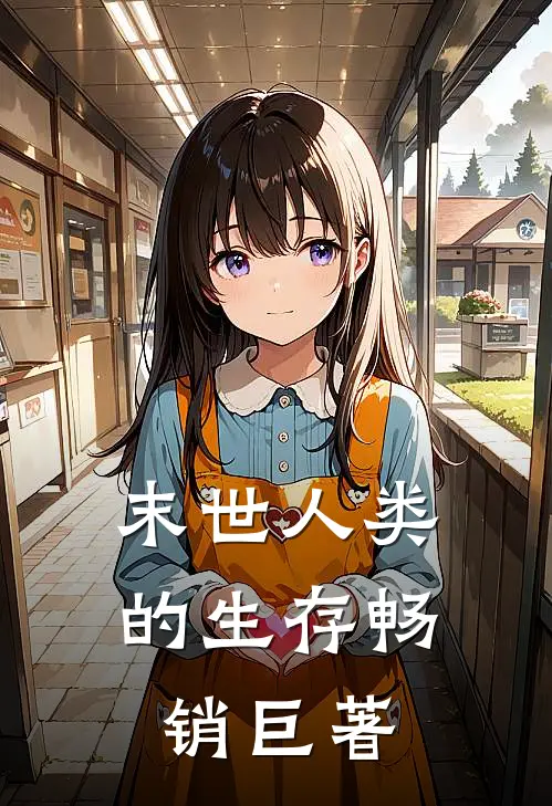 末世人类的生存畅销巨著