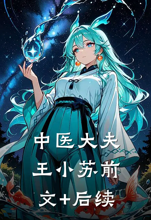 中医大夫王小苏前文+后续