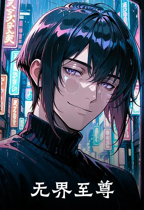无界至尊