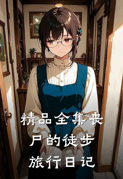 精品全集丧尸的徒步旅行日记