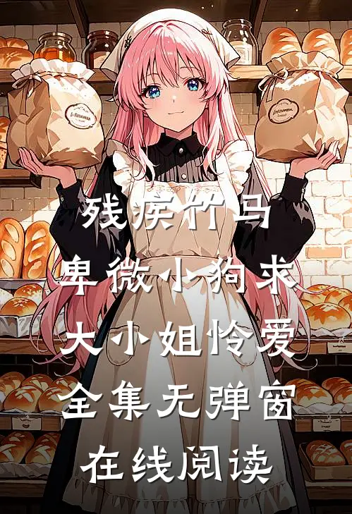 残疾竹马：卑微小狗求大小姐怜爱全集无弹窗在线阅读