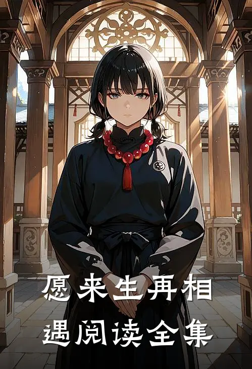 愿来生再相遇阅读全集