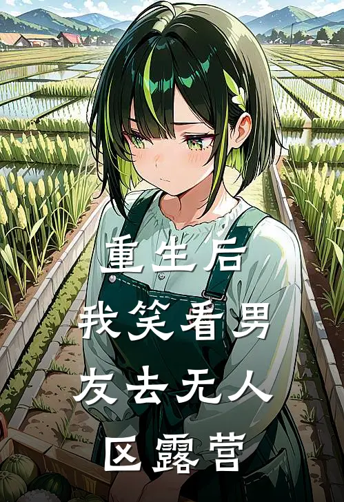 重生后，我笑看男友去无人区露营
