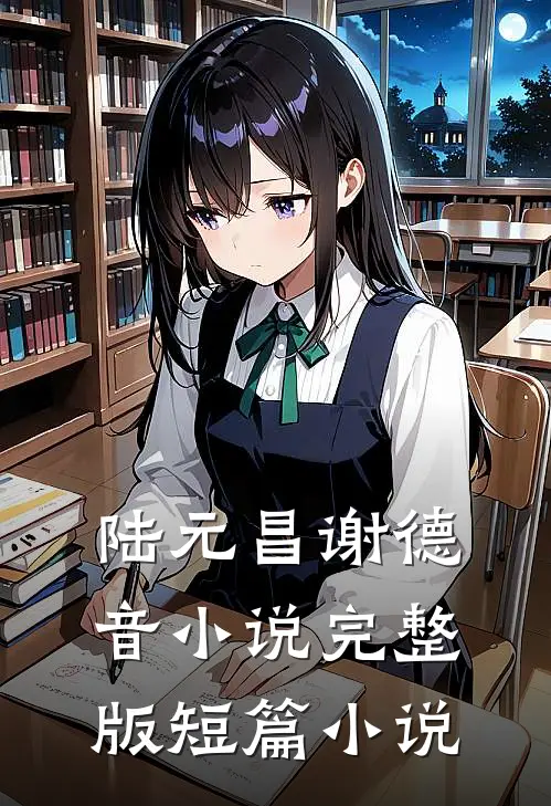 陆元昌谢德音小说完整版短篇小说