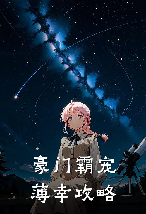 豪门霸宠，薄幸攻略