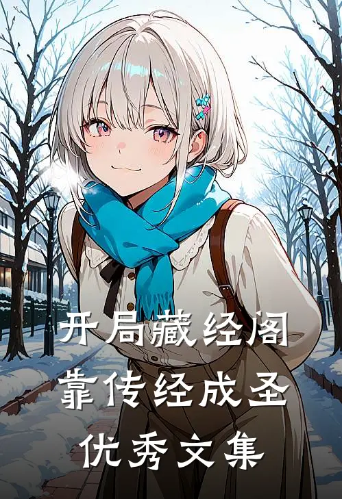 开局藏经阁，靠传经成圣优秀文集