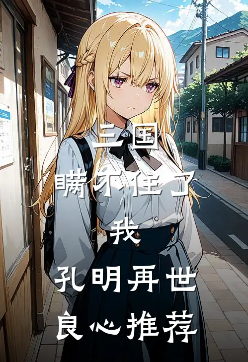 三国：瞒不住了，我，孔明再世良心推荐
