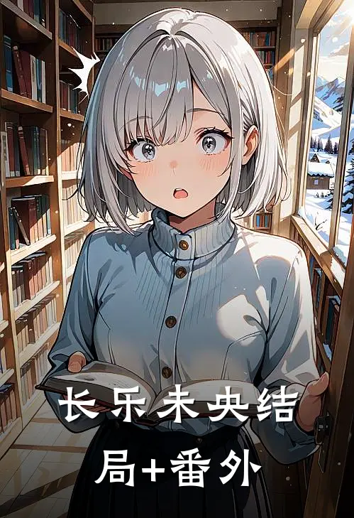 长乐未央结局+番外