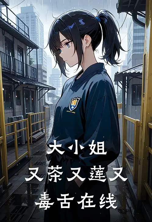 大小姐,又茶又莲又毒舌在线观看