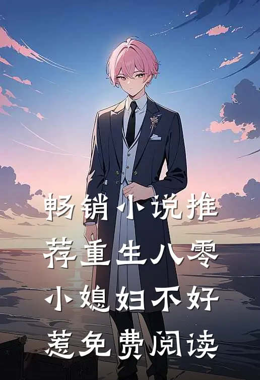 畅销小说推荐重生八零:小媳妇不好惹免费阅读