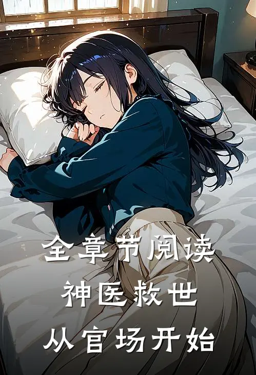 全章节阅读神医救世：从官场开始