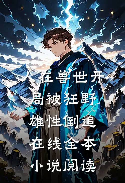 人在兽世开局被狂野雄性倒追在线全本小说阅读