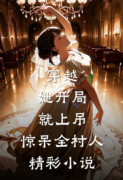 穿越:她开局就上吊,惊呆全村人精彩小说