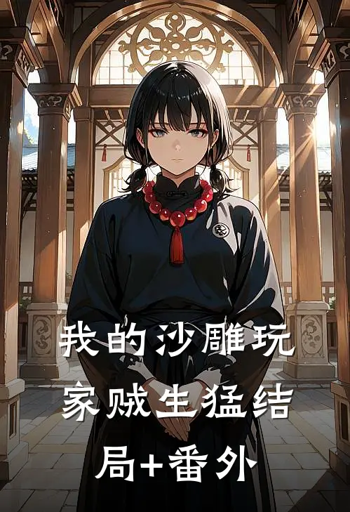 我的沙雕玩家贼生猛结局+番外