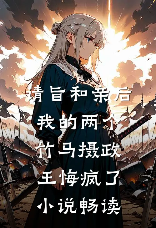 请旨和亲后，我的两个竹马摄政王悔疯了小说畅读