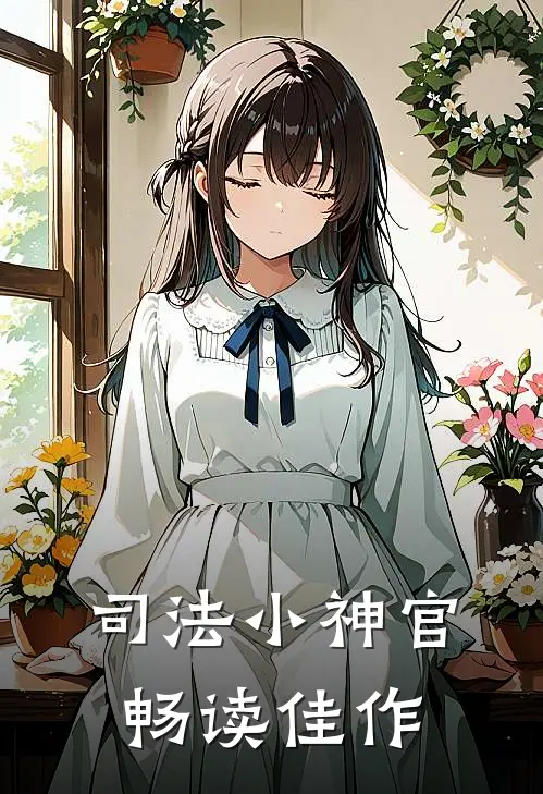 司法小神官畅读佳作