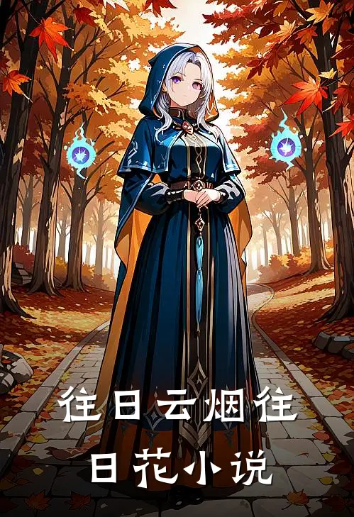 往日云烟往日花小说