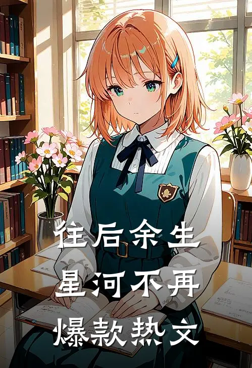 往后余生，星河不再爆款热文