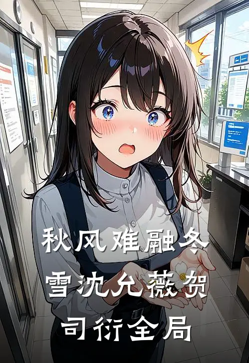 秋风难融冬雪沈允薇贺司衍全局