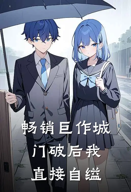 畅销巨作城门破后我直接自缢
