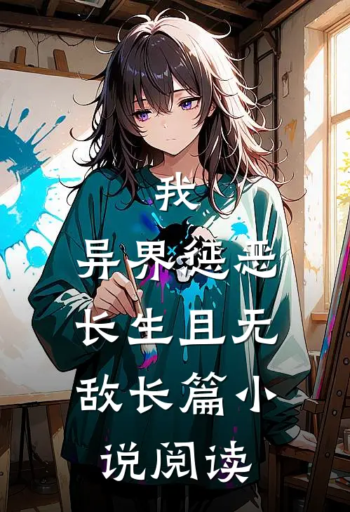 我,异界惩恶,长生且无敌长篇阅读