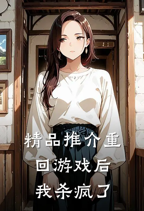 精品推介重回游戏后我杀疯了