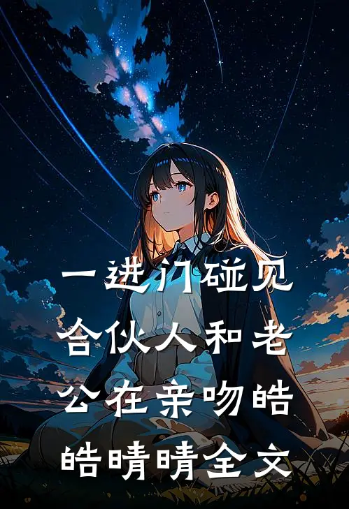 一进门碰见合伙人和老公在亲吻皓皓晴晴全文