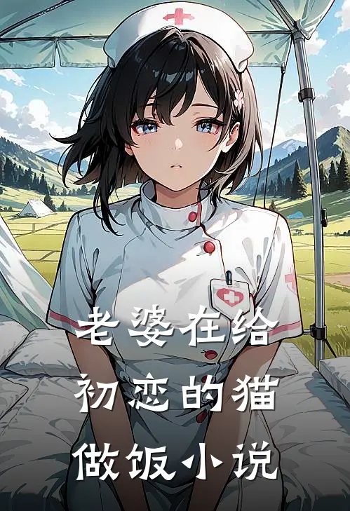 老婆在给初恋的猫做饭小说
