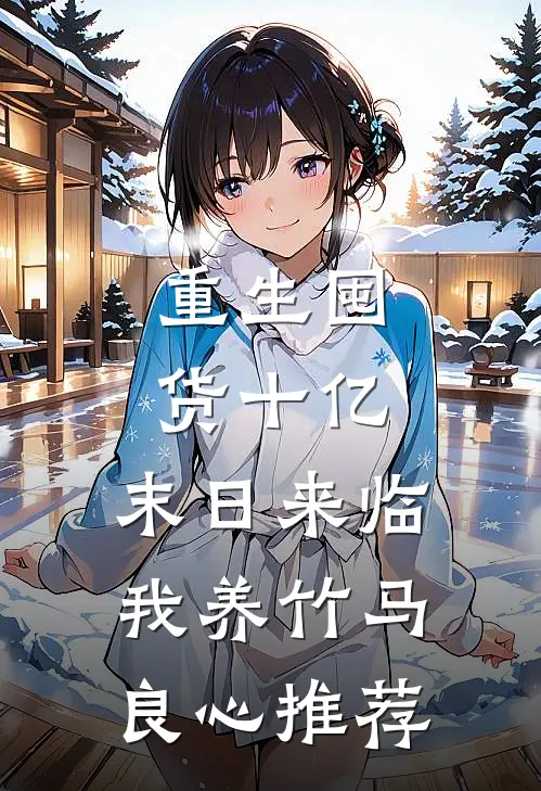 重生囤货十亿，末日来临我养竹马良心推荐