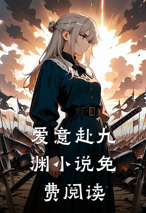 爱意赴九渊小说免费阅读