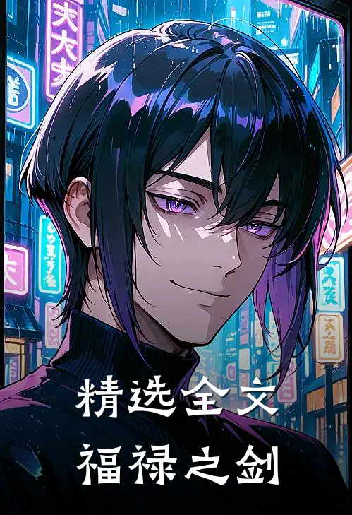 精选全文福禄之剑