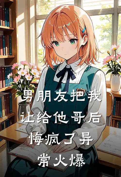 男朋友把我让给他哥后，悔疯了异常火爆