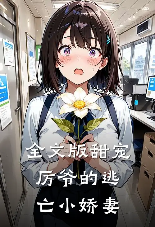 全文版甜宠：厉爷的逃亡小娇妻