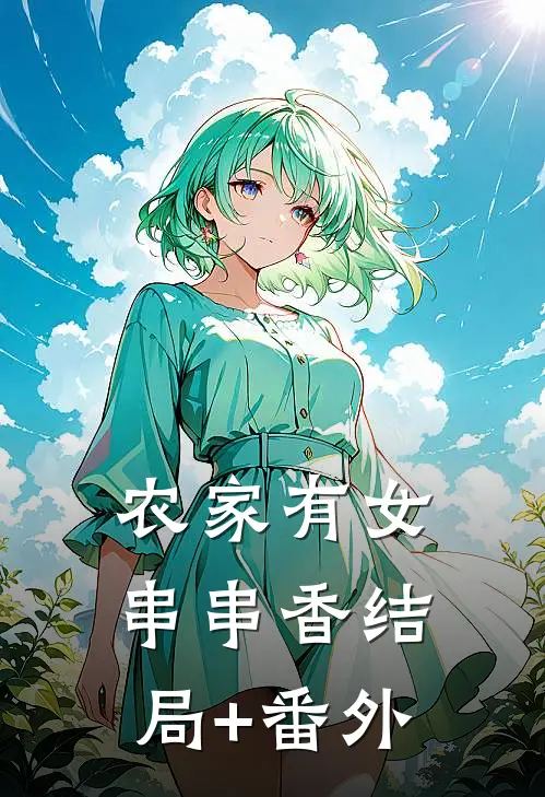 农家有女串串香结局+番外