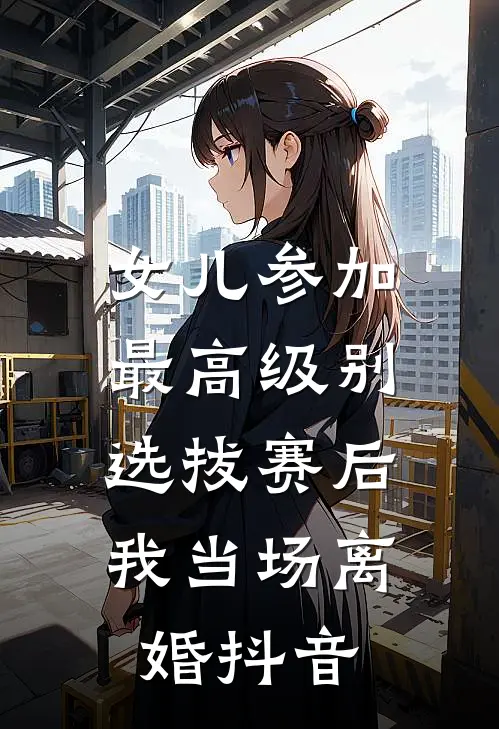 女儿参加最高级别选拔赛后，我当场离婚抖音