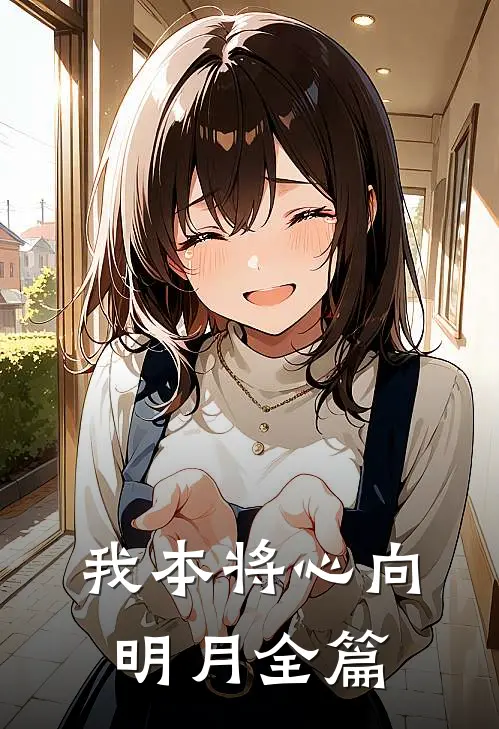 我本将心向明月全篇