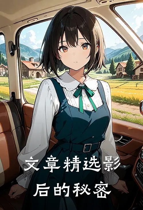 文章精选影后的秘密